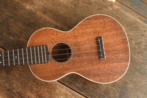 Martin 2K Concert Uke