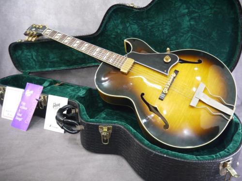 Gibson ES-165～Herb Ellis～　 MemphisFactory