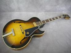 Gibson ES-165～Herb Ellis～　 MemphisFactory_2