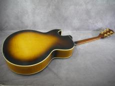Gibson ES-165～Herb Ellis～　 MemphisFactory_3