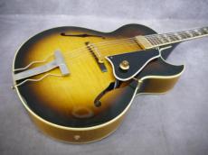 Gibson ES-165～Herb Ellis～　 MemphisFactory_4