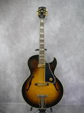 Gibson ES-165～Herb Ellis～　 MemphisFactory_8