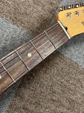 Fender 2024 Collection Made in Japan Hybrid II Telecaster SH, Rosewood Fingerboard, 3-Color Sunburst_7