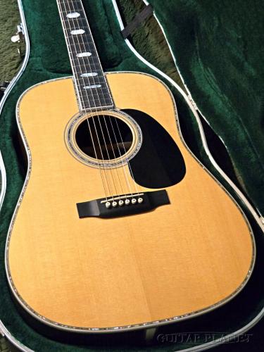 Martin CTM D-45 ~1968 Style~ -2007USED!!-【48回迄金利0%対象】