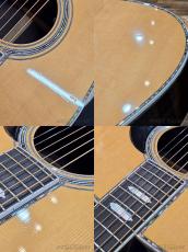 Martin CTM D-45 ~1968 Style~ -2007USED!!-【48回迄金利0%対象】_9