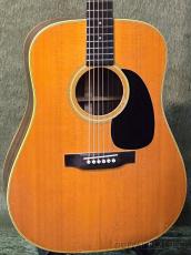 Martin 1973 D-28 -Vintage!!-【48回迄金利0%対象】_2