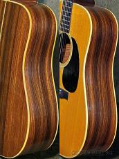 Martin 1973 D-28 -Vintage!!-【48回迄金利0%対象】_4