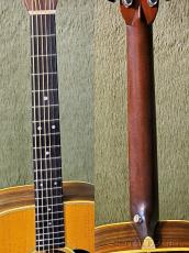Martin 1973 D-28 -Vintage!!-【48回迄金利0%対象】_7