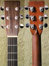 Martin 1973 D-28 -Vintage!!-【48回迄金利0%対象】_8