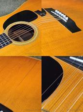 Martin 1973 D-28 -Vintage!!-【48回迄金利0%対象】_9
