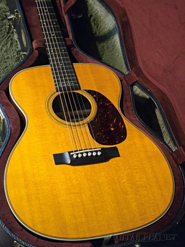 Martin 000-28EC Eric Clapton Signature -2015USED!!-【48回迄金利0%対象】