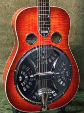 National Scheerhorn MAPLE "Square Neck" -2017USED!!-【48回迄金利0%対象】_2