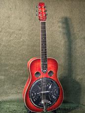 National Scheerhorn MAPLE "Square Neck" -2017USED!!-【48回迄金利0%対象】_5