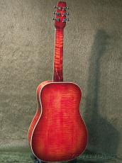 National Scheerhorn MAPLE "Square Neck" -2017USED!!-【48回迄金利0%対象】_6