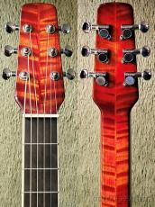 National Scheerhorn MAPLE "Square Neck" -2017USED!!-【48回迄金利0%対象】_8