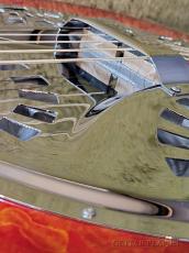 National Scheerhorn MAPLE "Square Neck" -2017USED!!-【48回迄金利0%対象】_10