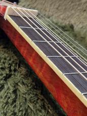 National Scheerhorn MAPLE "Square Neck" -2017USED!!-【48回迄金利0%対象】_11