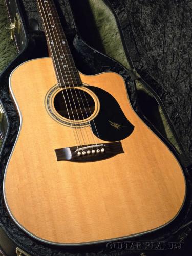 Maton ECW-80C Heritage -2013USED!!-【48回迄金利0%対象】