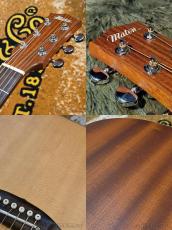 Maton ECW-80C Heritage -2013USED!!-【48回迄金利0%対象】_11