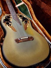 Ovation 1980 Super Adamas 1687-9 -Vintage!!-【48回迄金利0%対象】