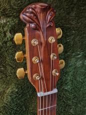 Ovation 1980 Super Adamas 1687-9 -Vintage!!-【48回迄金利0%対象】_7