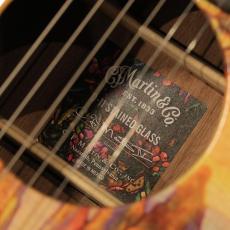 Martin D-11 Stained Glass #3017059【ご購入特典あり!】【スペシャルモデル!】【48回無金利分割】_6