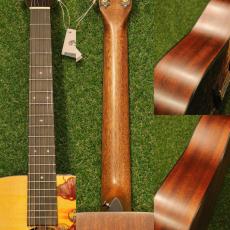 Martin D-11 Stained Glass #3017059【ご購入特典あり!】【スペシャルモデル!】【48回無金利分割】_10