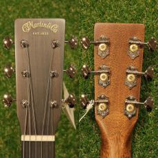 Martin D-11 Stained Glass #3017059【ご購入特典あり!】【スペシャルモデル!】【48回無金利分割】_11