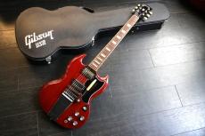Gibson SG '61 Reissue Maestro Vibrola グロスフィニッシュ セール期間限定価格