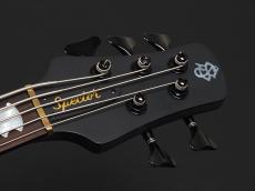 Spector EURO 5 LX ~Nightshade Matte~_3