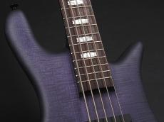 Spector EURO 5 LX ~Nightshade Matte~_4