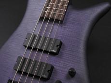 Spector EURO 5 LX ~Nightshade Matte~_5