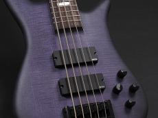 Spector EURO 5 LX ~Nightshade Matte~_6