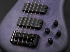 Spector EURO 5 LX ~Nightshade Matte~_7