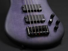 Spector EURO 5 LX ~Nightshade Matte~_8