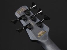 Spector EURO 5 LX ~Nightshade Matte~_10