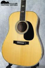 Martin D-41 (1974) サウンド&コンディション共に抜群の個体!これはとても貴重なコレクションアイテムになると思います!_4