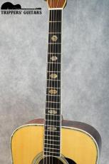 Martin D-41 (1974) サウンド&コンディション共に抜群の個体!これはとても貴重なコレクションアイテムになると思います!_7