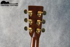 Martin D-41 (1974) サウンド&コンディション共に抜群の個体!これはとても貴重なコレクションアイテムになると思います!_8