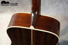 Martin D-41 (1974) サウンド&コンディション共に抜群の個体!これはとても貴重なコレクションアイテムになると思います!_12