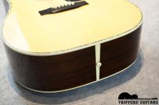 Martin D-41 (1974) サウンド&コンディション共に抜群の個体!これはとても貴重なコレクションアイテムになると思います!_13