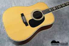 Martin D-41 (1974) サウンド&コンディション共に抜群の個体!これはとても貴重なコレクションアイテムになると思います!_14