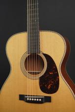 Martin OM-28 Custom  Authentic 1931Style_3