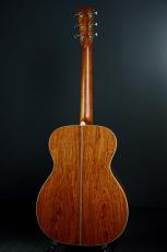 Martin OM-28 Custom  Authentic 1931Style_4