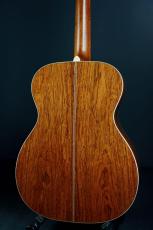 Martin OM-28 Custom  Authentic 1931Style_5