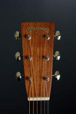 Martin OM-28 Custom  Authentic 1931Style_6