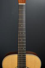 Martin OM-28 Custom  Authentic 1931Style_7