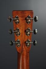 Martin OM-28 Custom  Authentic 1931Style_8