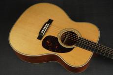 Martin OM-28 Custom  Authentic 1931Style_11