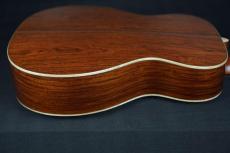 Martin OM-28 Custom  Authentic 1931Style_13